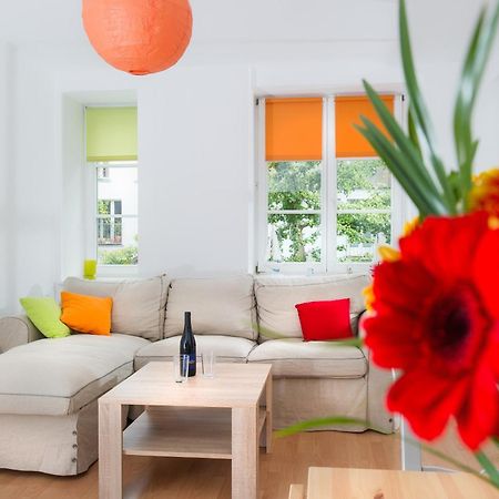 Ferienwohnung Hafenglueck 13 Uberlingen Eksteriør billede