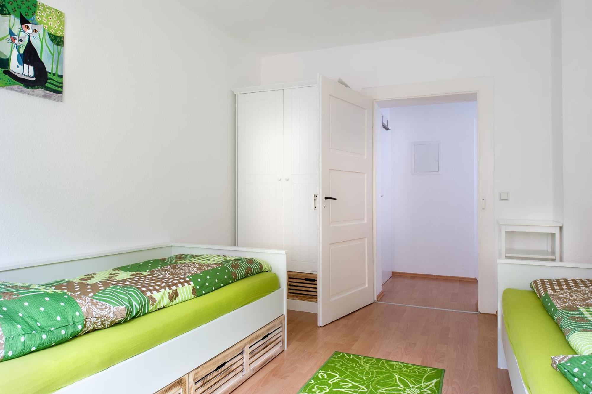 Ferienwohnung Hafenglueck 13 Uberlingen Eksteriør billede